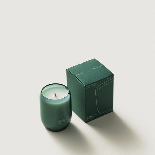 Candle - Yulepine - Ashley and Co - Christmas Edition Candle