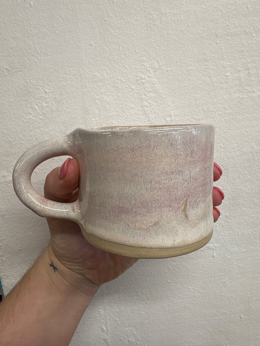 Mug -  Pottery #1770