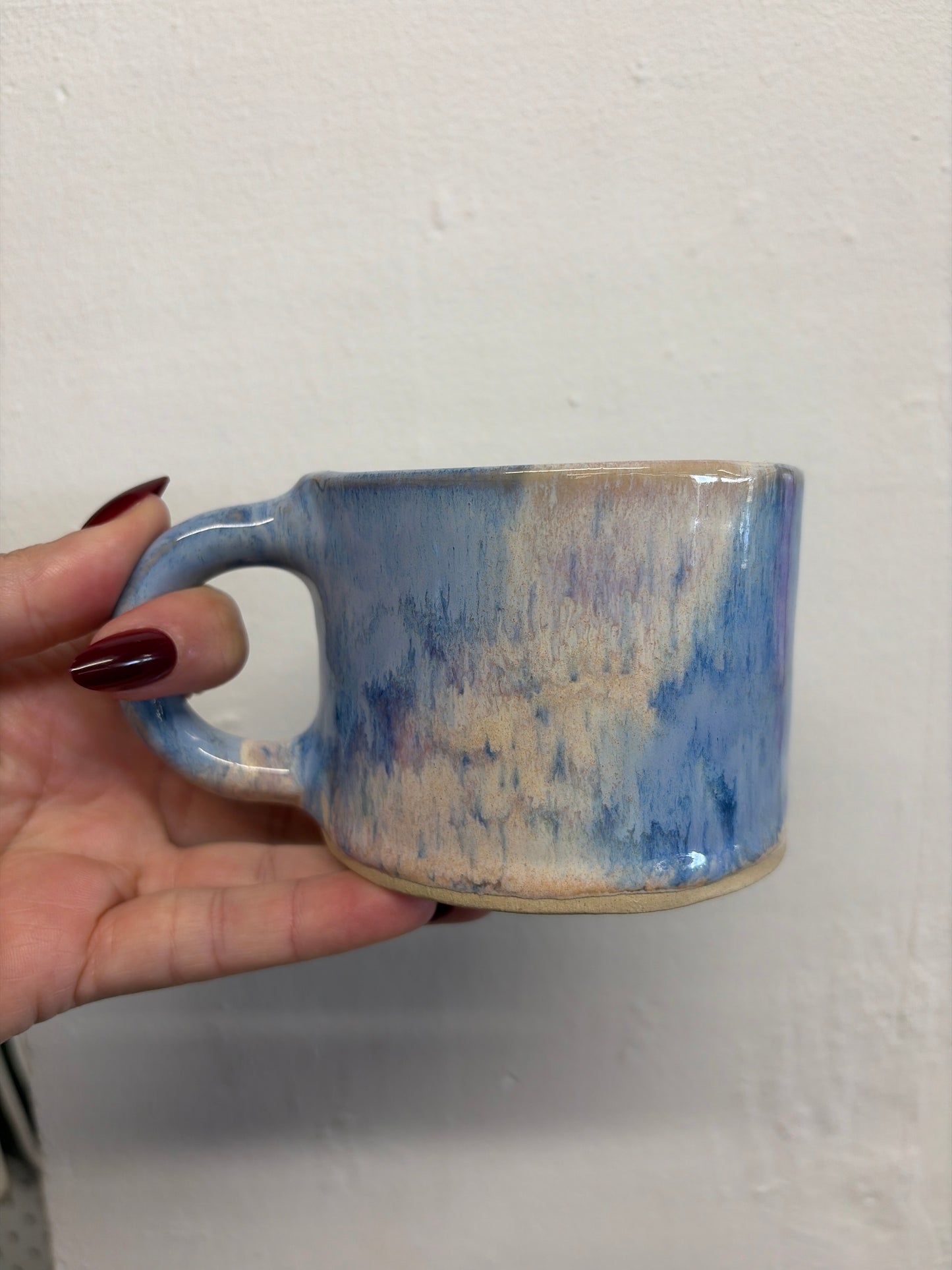 Mug -  Pottery #1929
