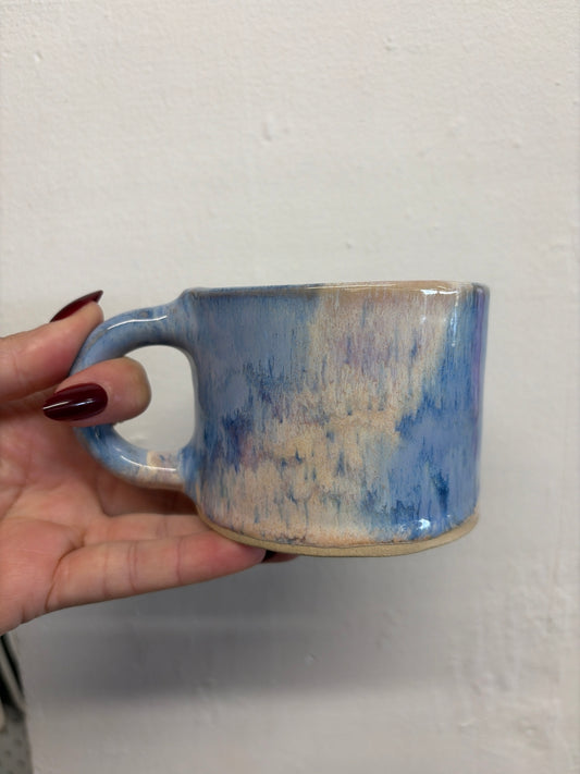 Mug -  Pottery #1929