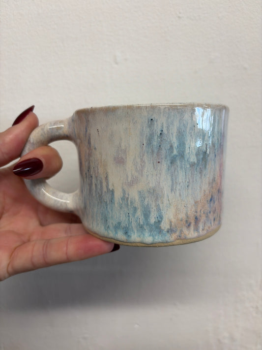 Mug -  Pottery #1933