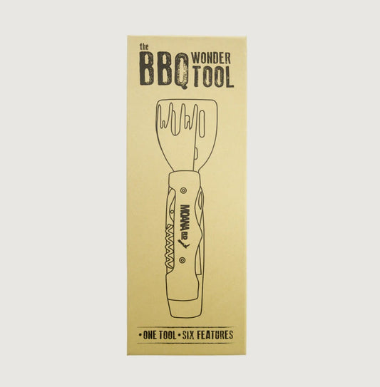 BBQ Wonder Tool