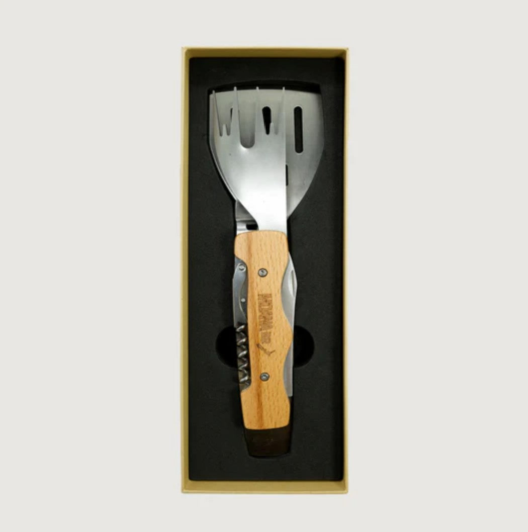 BBQ Wonder Tool