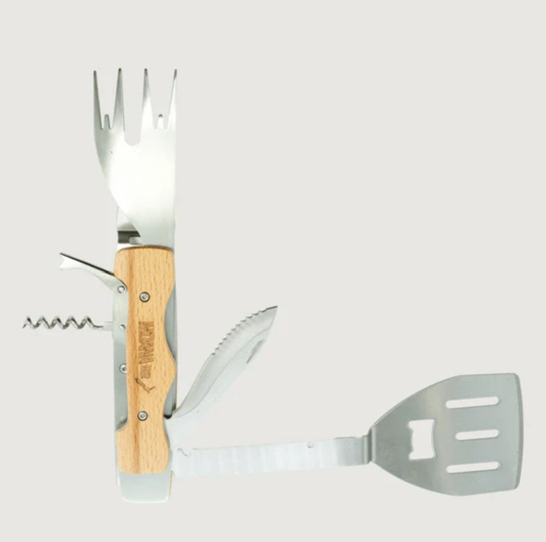 BBQ Wonder Tool
