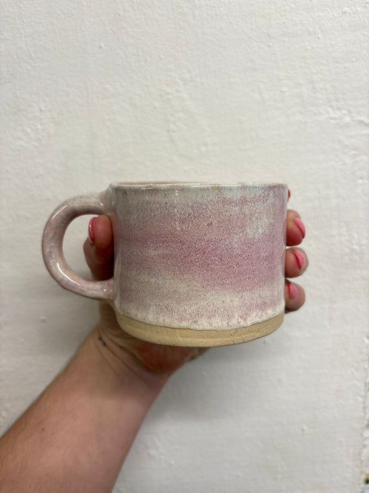 Mug -  Pottery #1773