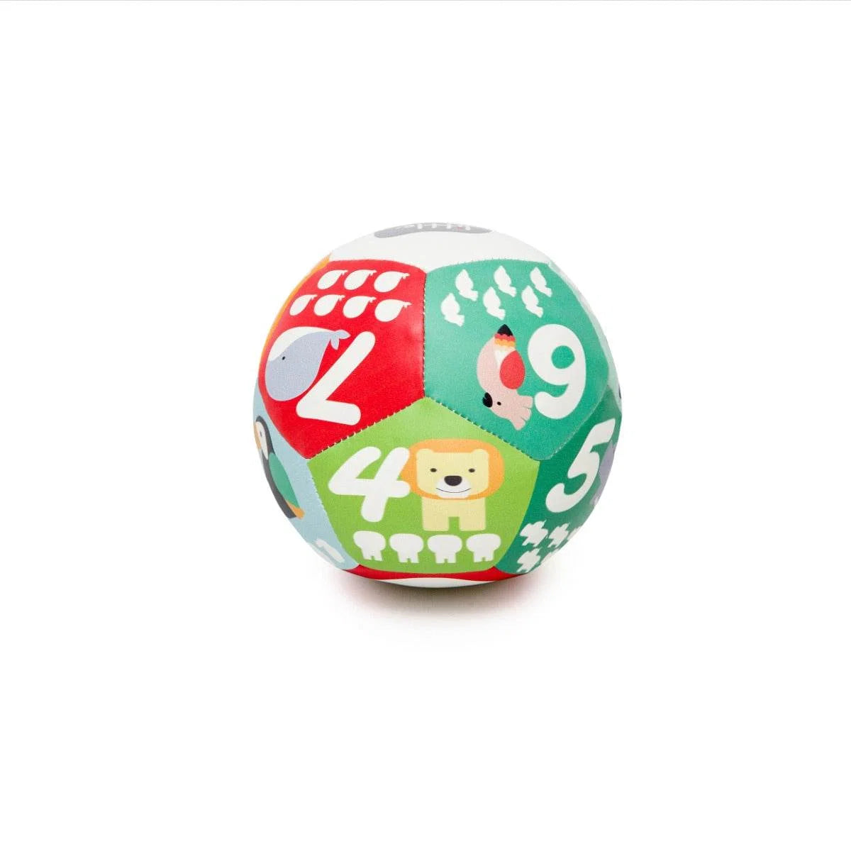 Discovery Ball