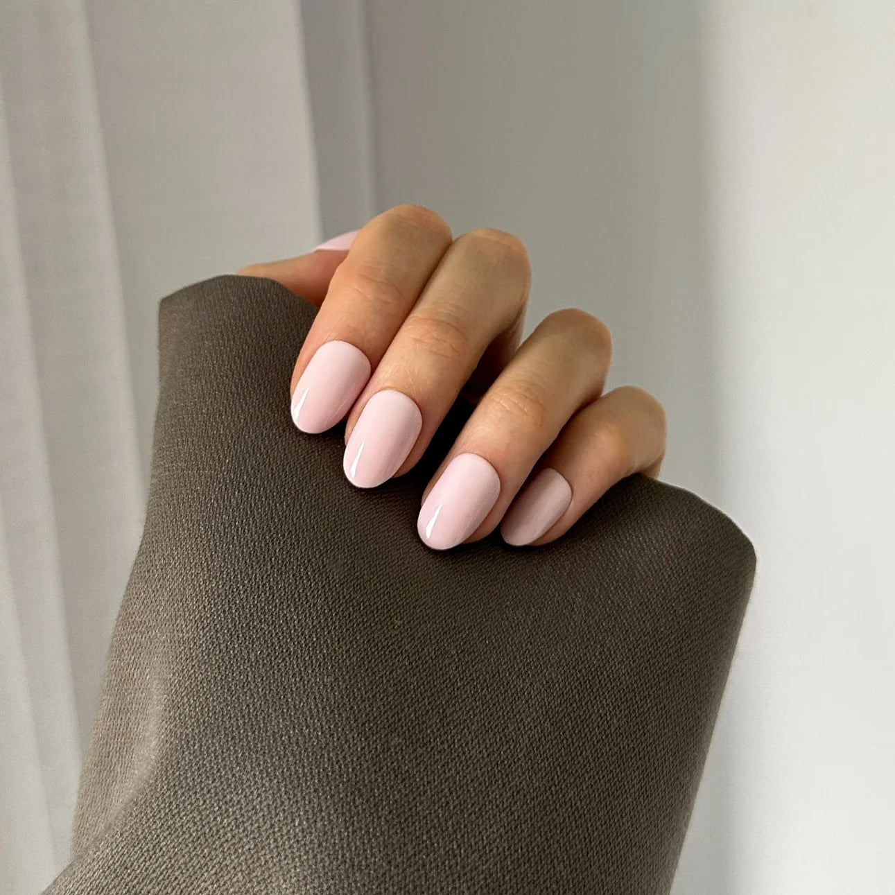 Nail Kit - Ballerina (gel) Limited Edition - Pressing Nails