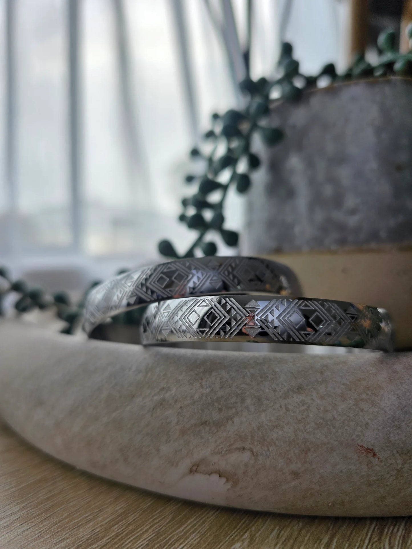 Bracelet - Tahuri Made - Niho