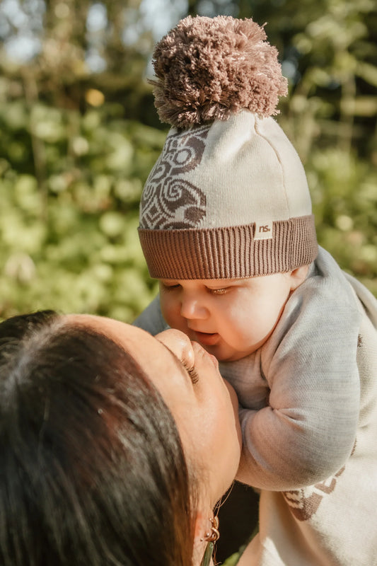 Pēpi Beanie