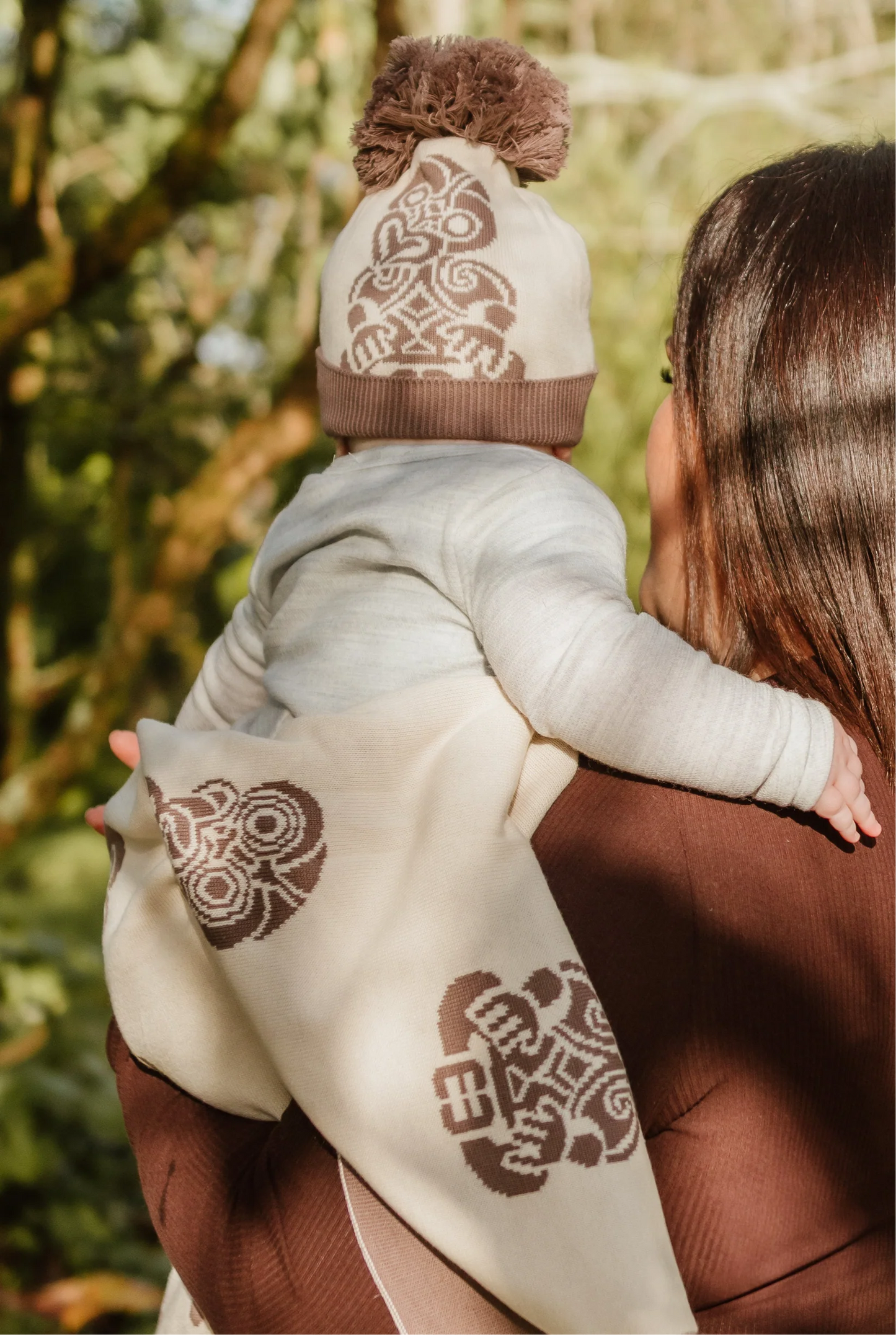 Pēpi Beanie
