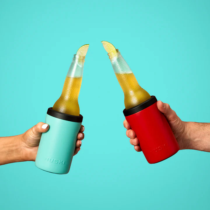 Huski Beer Cooler 2.0 - Tropicana Collection