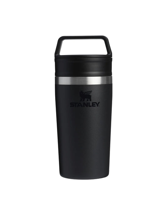 Travel Mug - The Café-To-Go - 12 OZ -  Black 2.0 - Stanley