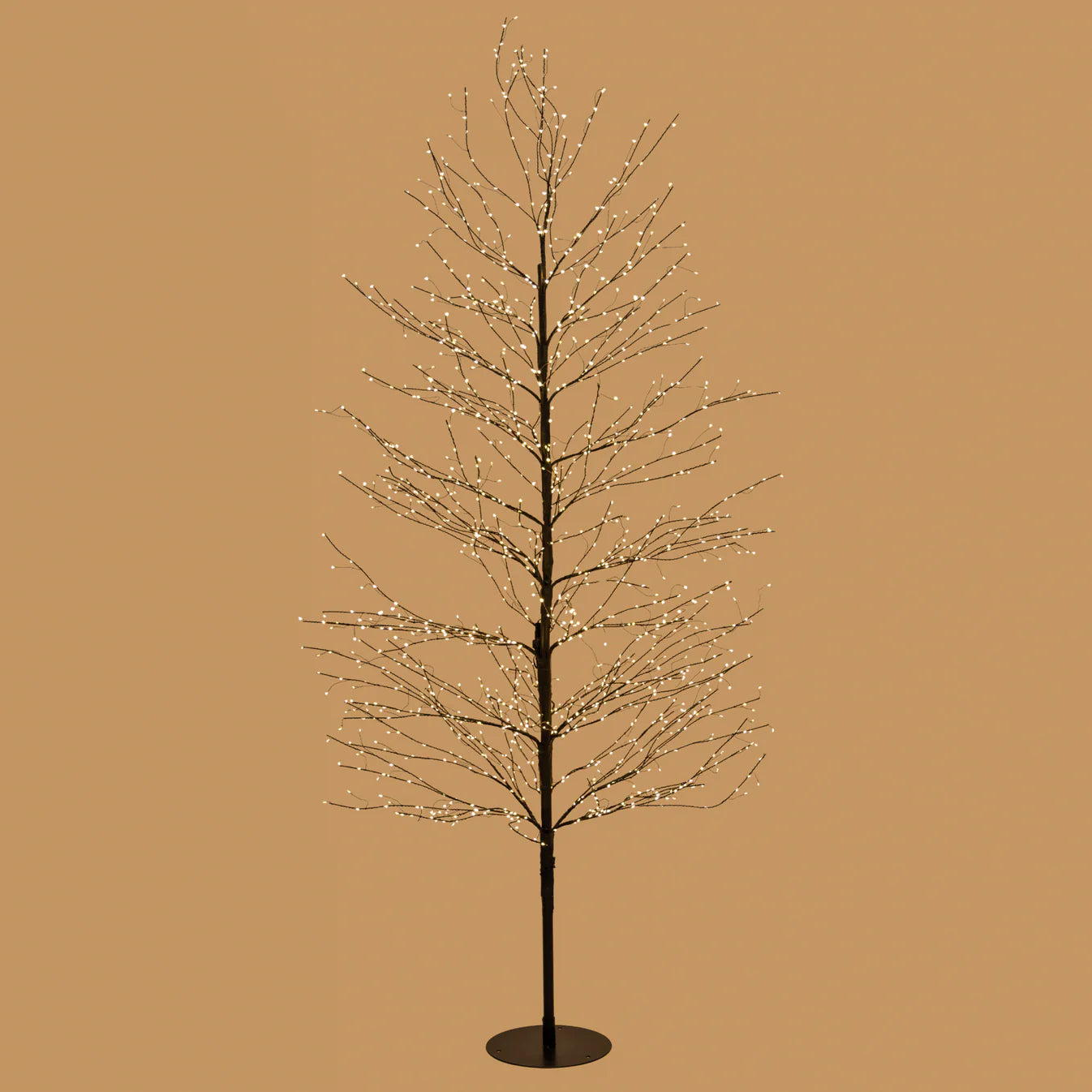 Lumière Christmas Tree - Black