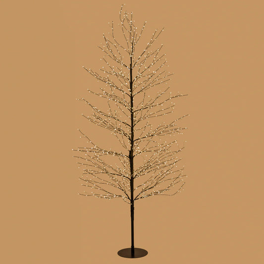 Lumière Christmas Tree - Black