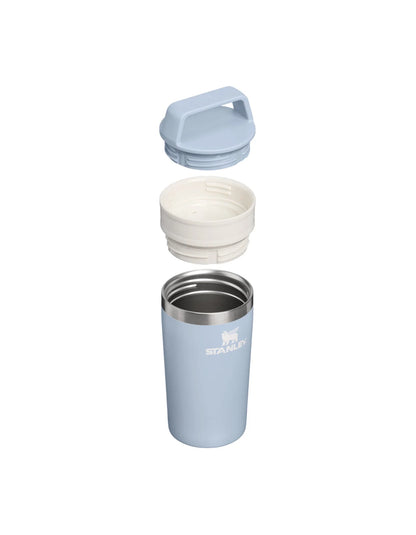 Travel Mug - The Cafe to Go - 12 Oz - Blue Dream Stone - Stanley
