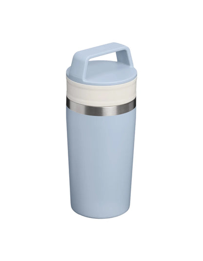 Travel Mug - The Cafe to Go - 12 Oz - Blue Dream Stone - Stanley