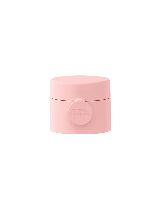Switch Lid & Strap Pack - Frank Green - Blush