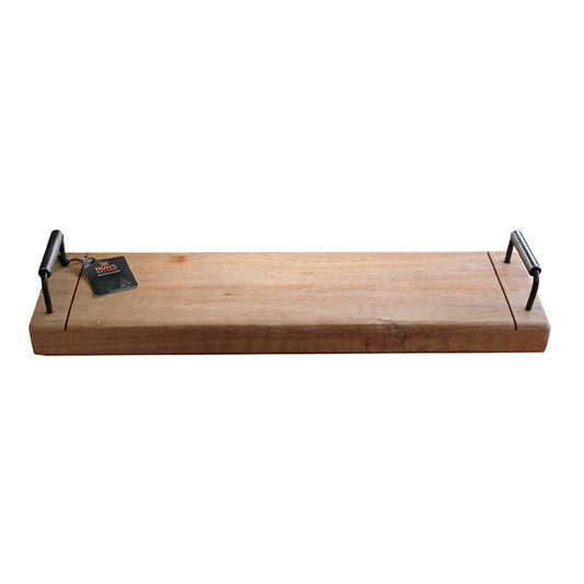 Serving Board - Rectangle with Handles