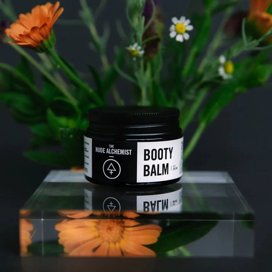 Booty Balm 30g - Nude Alchemist