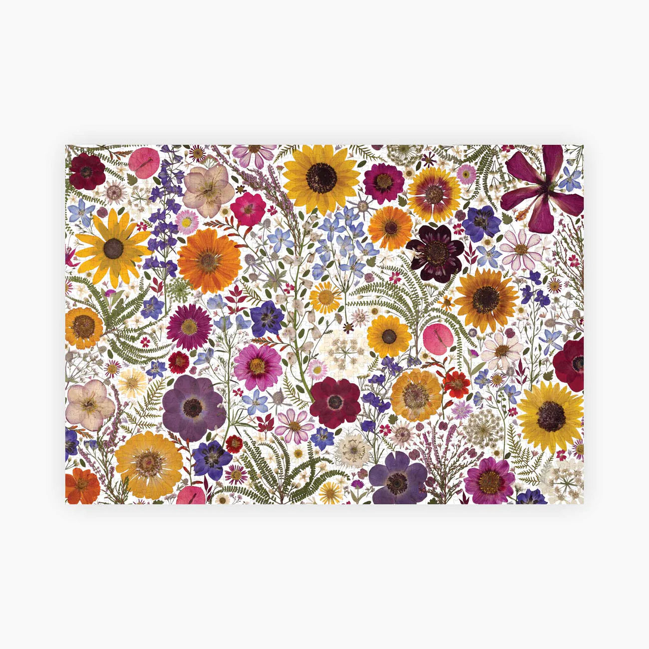 Puzzle - Botanist - 1000 Piece