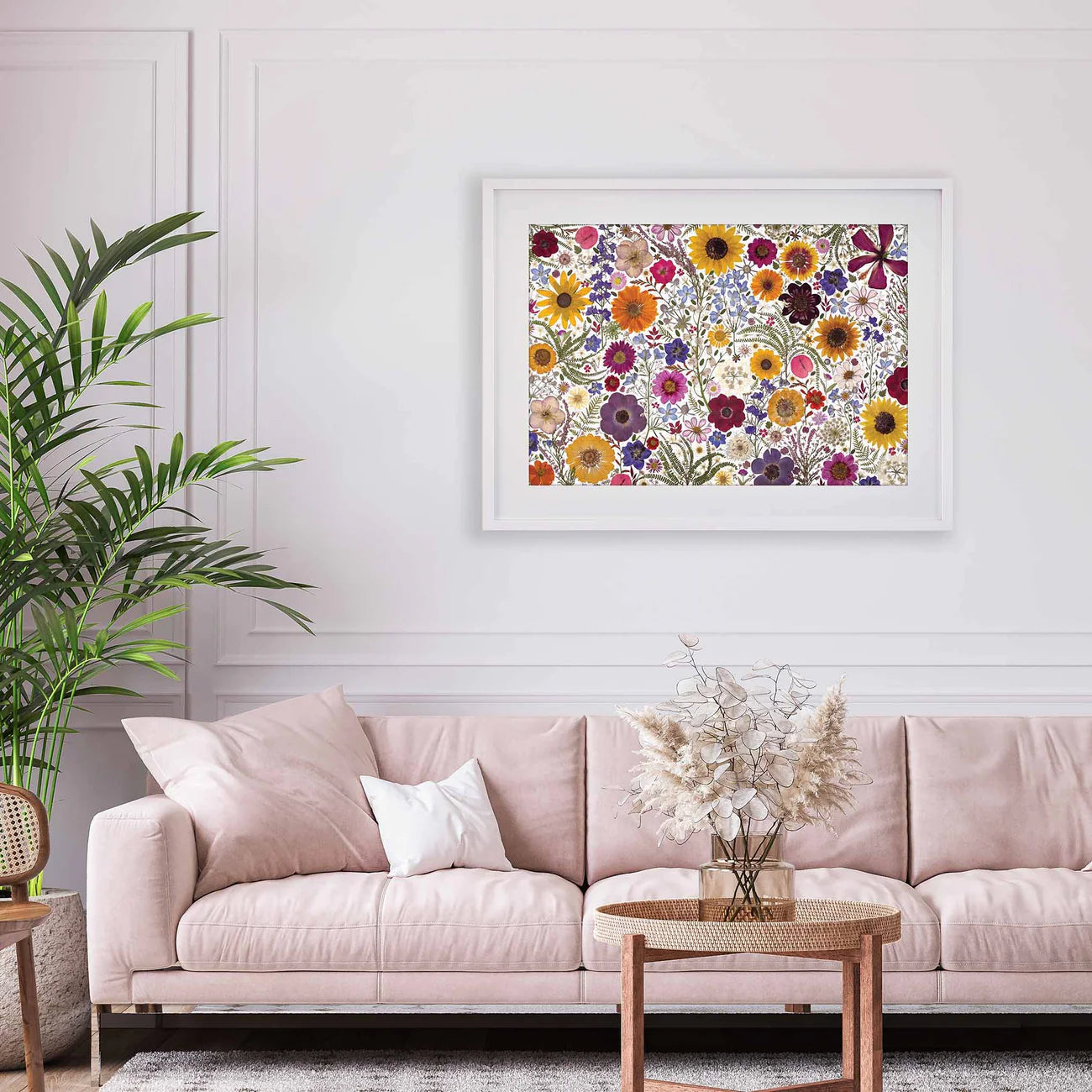 Puzzle - Botanist - 1000 Piece