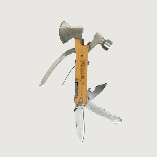 Bush Wonder Tool
