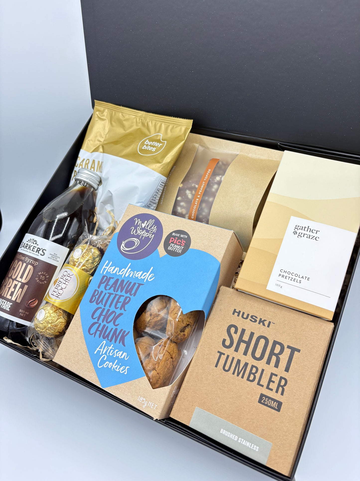 The Thank You Gift Box