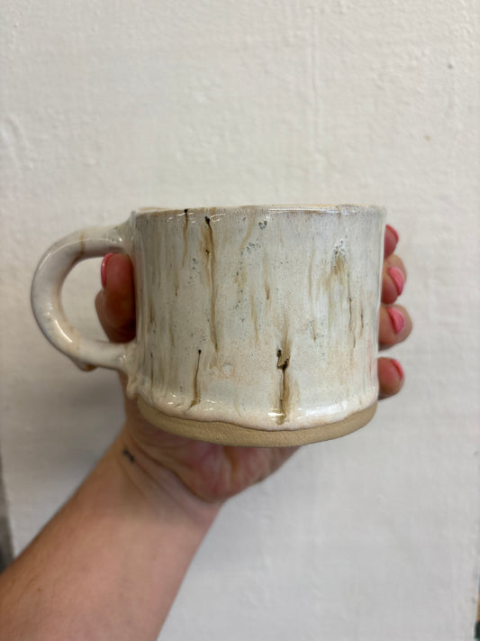 Mug -  Pottery #1763