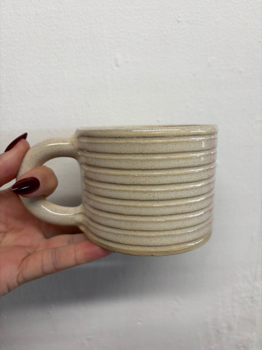Mug -  Pottery #1895