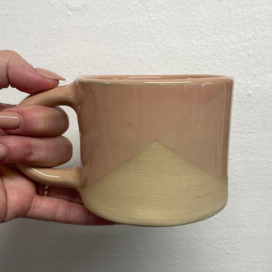Mug - Pottery #1033