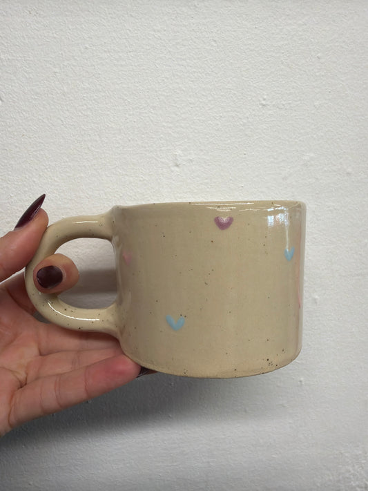 Mug -  Pottery #2008