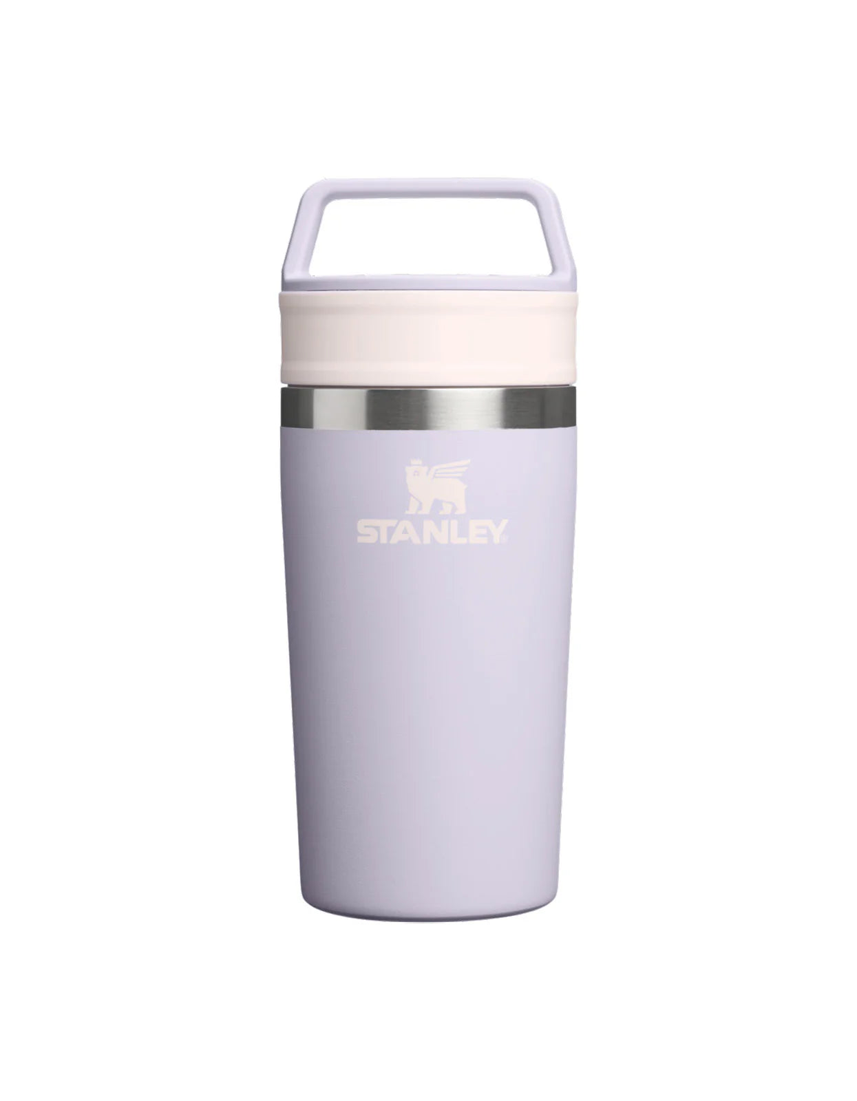Travel Mug - The Cafe to Go - 12 Oz - Purple Dust