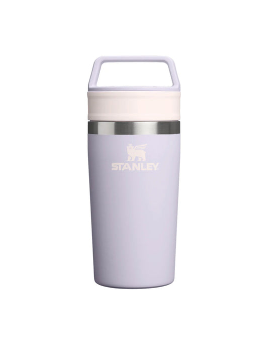 Travel Mug - The Cafe to Go - 12 Oz - Purple Dust