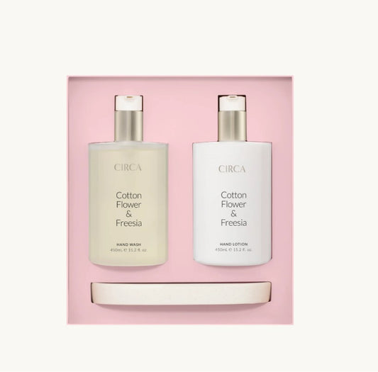 Hand Care Duo - Mother's Day