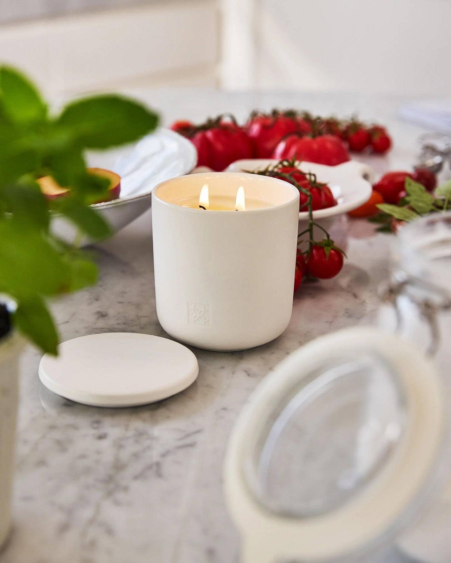 Candle - Coconut & Watermelon - Circa - 300g