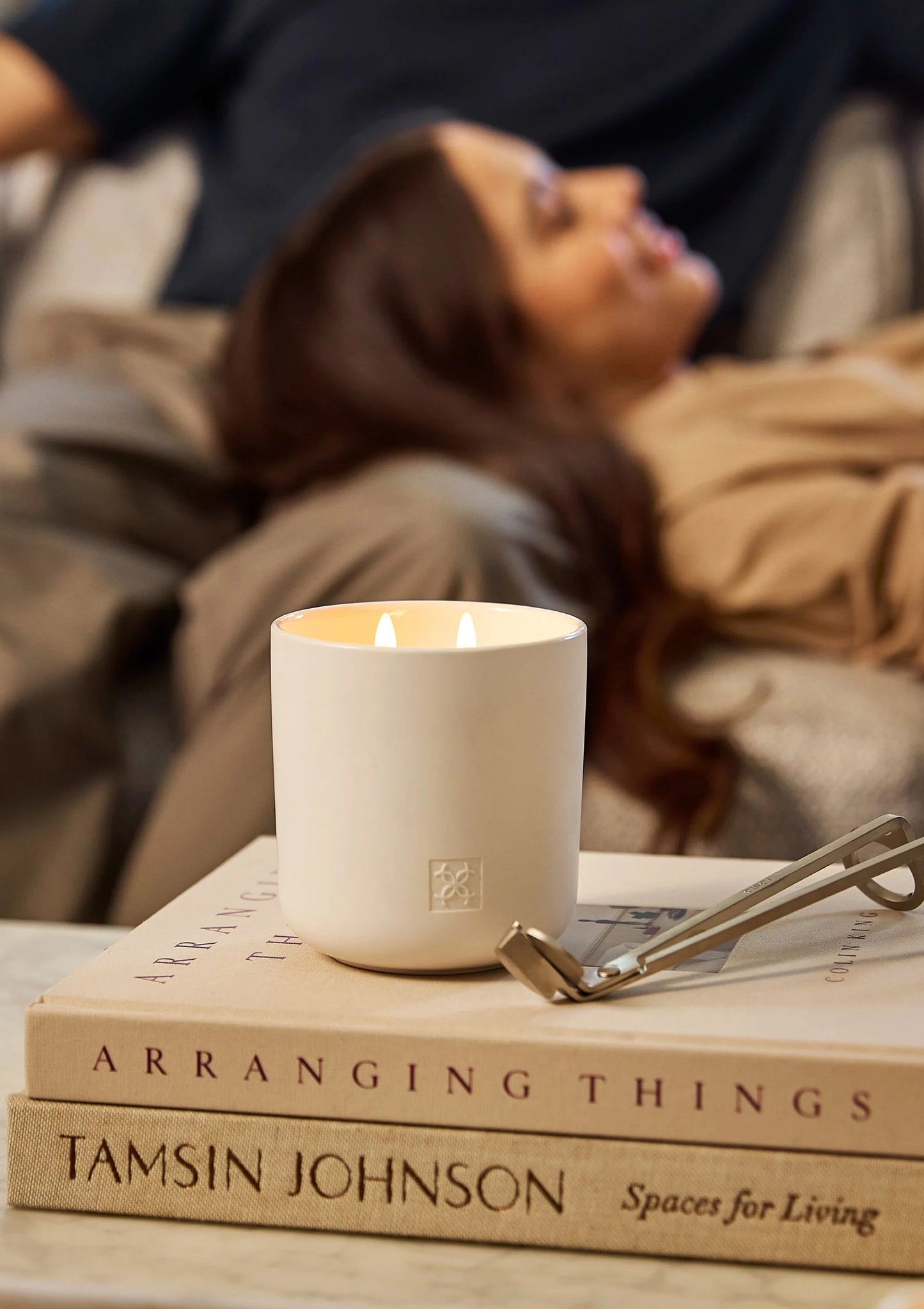 Candle - Coconut & Watermelon - Circa - 300g