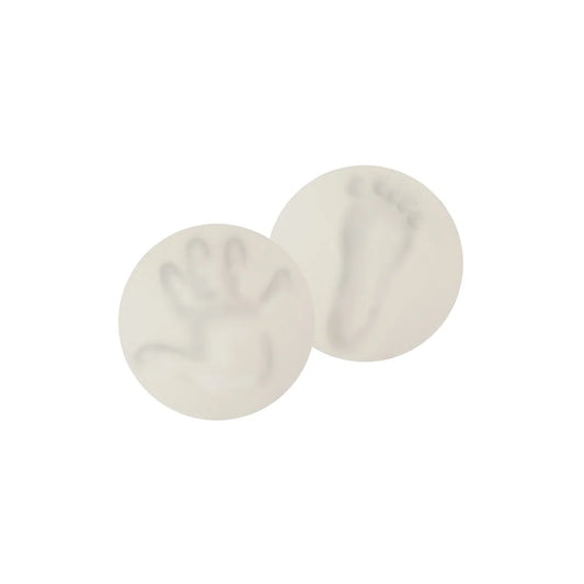Clay Imprint Magnetic Keepsake
