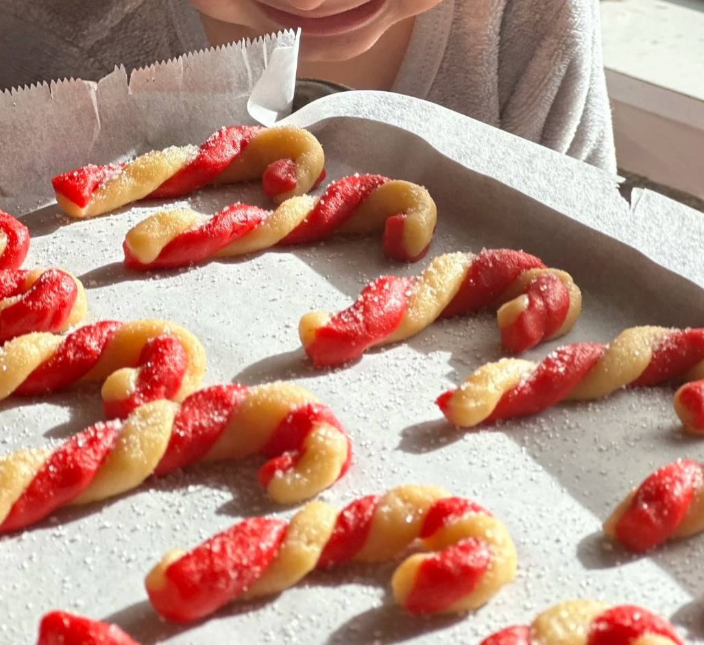 Cookie Kit - Christmas