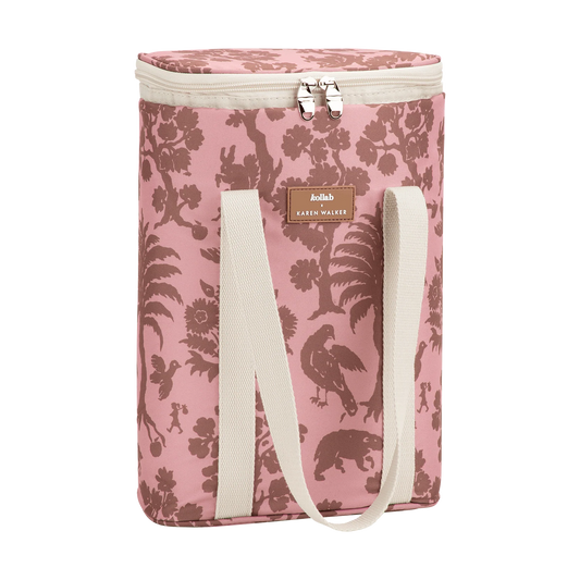 Wine Cooler Bag Kollab x Karen Walker Animal Kingdom - Kollab