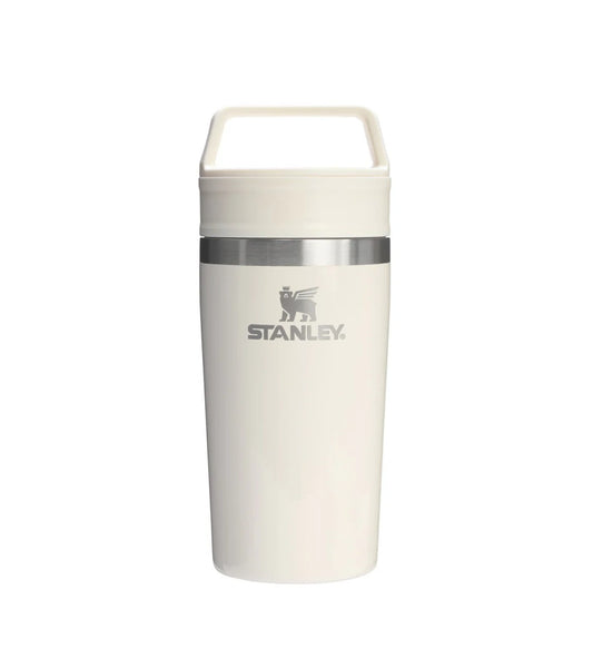 Travel Mug - The  Café-To-Go - 12 OZ - Cream Gloss - Stanley
