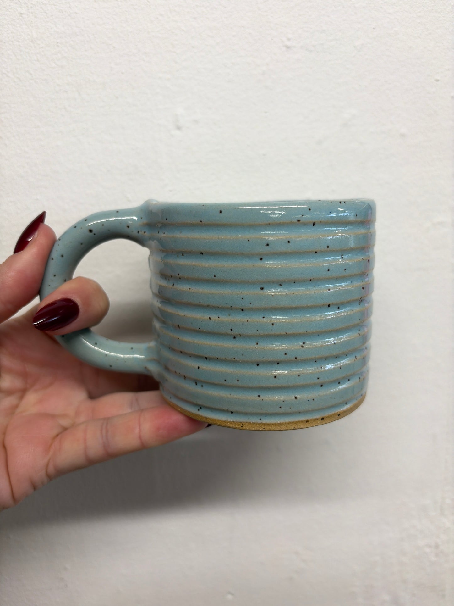 Mug -  Pottery #1394