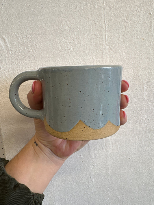 Mug -  Pottery #1729