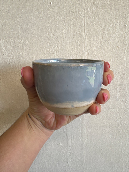 Mug - Espresso/Latte - Pottery #1784