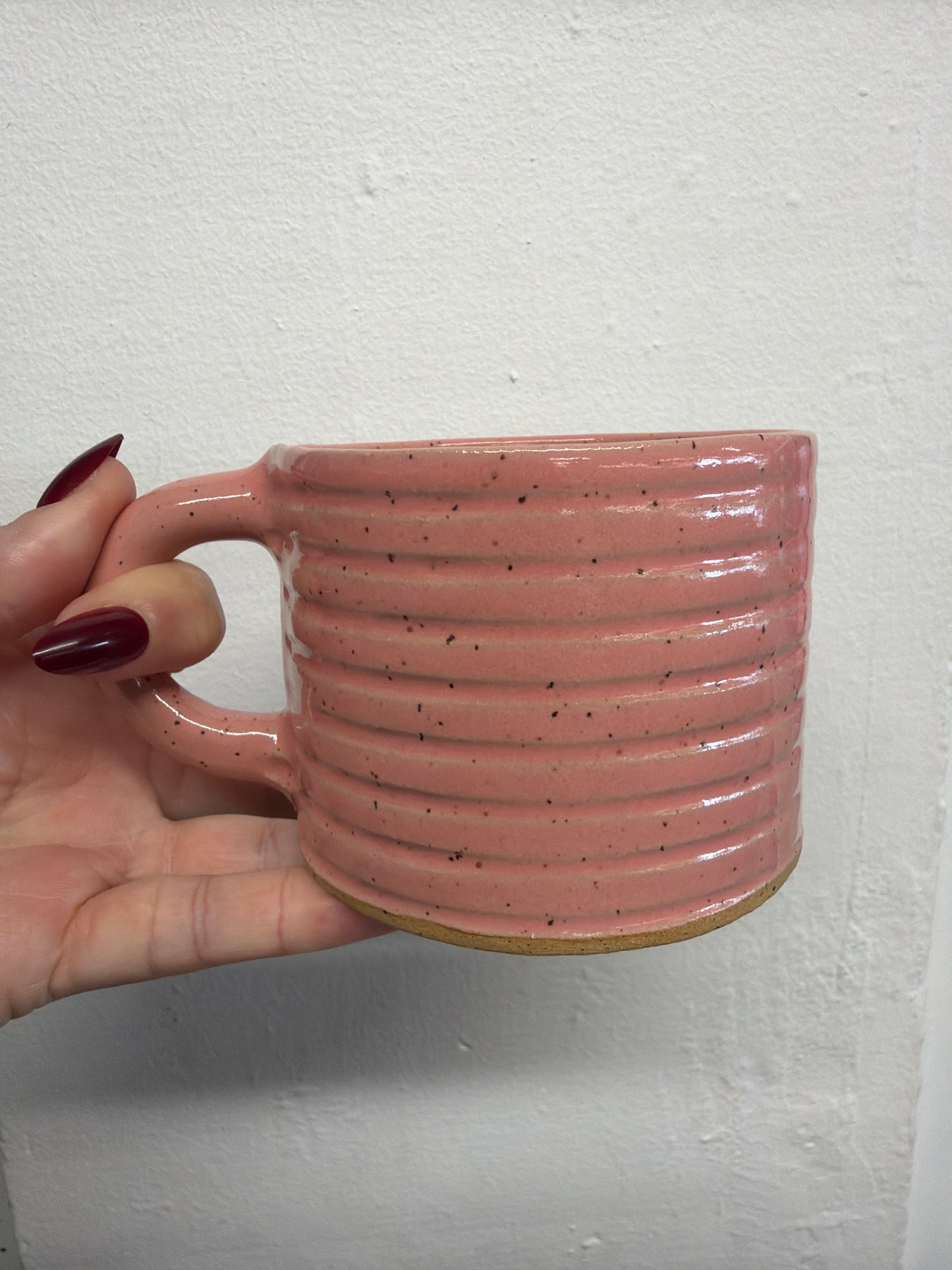 Mug -  Pottery #1948
