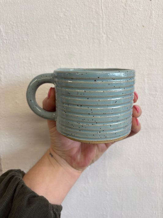 Mug -  Pottery #1362