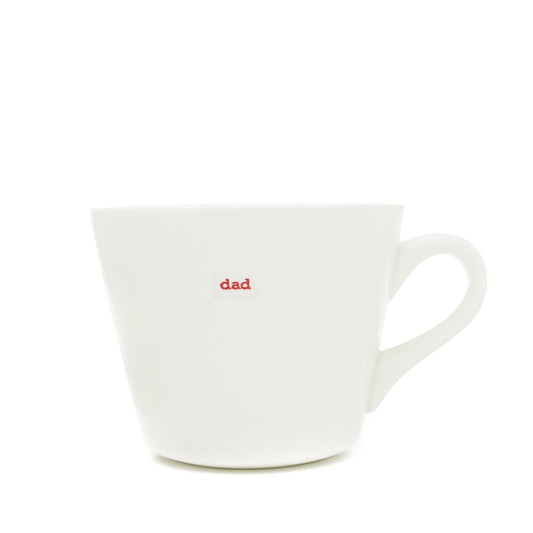 Mug - Keith Brymer Jones - dad