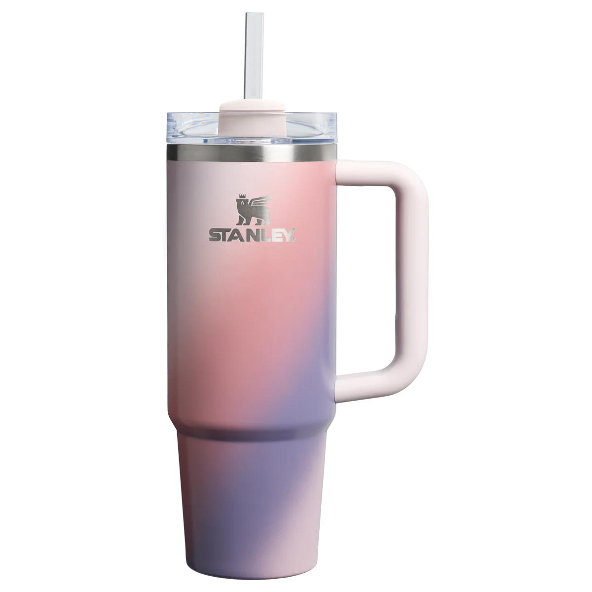 The Quencher H2.0 Flowstate™ Tumbler | 30 OZ - Dawn Spiral
