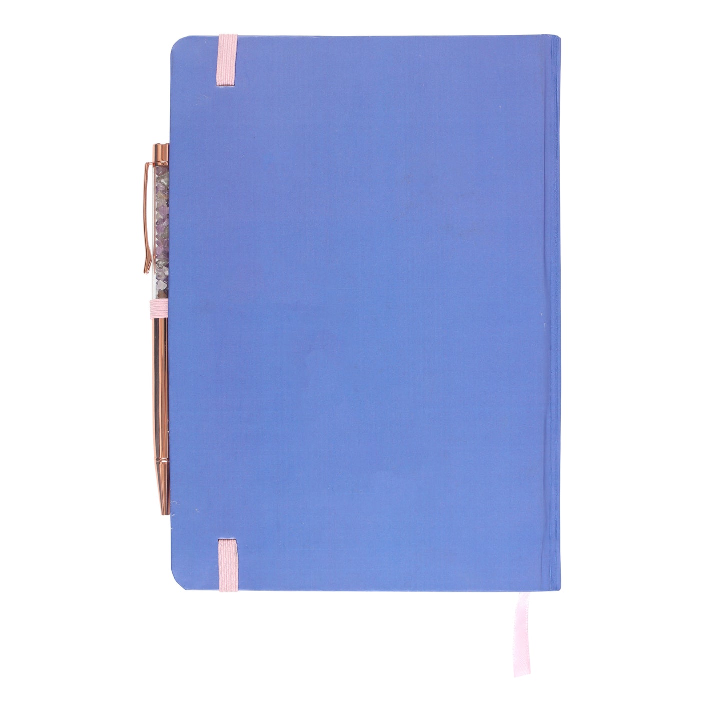 Journal - Dream Journal with Amethyst Pen