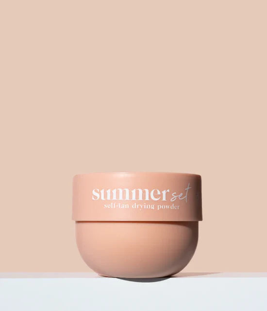 Summerset Drying Powder - Summerbrons Tan