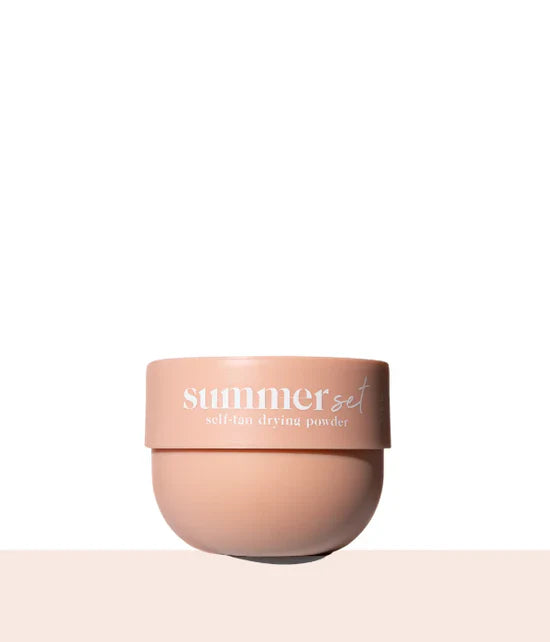 Summerset Drying Powder - Summerbrons Tan
